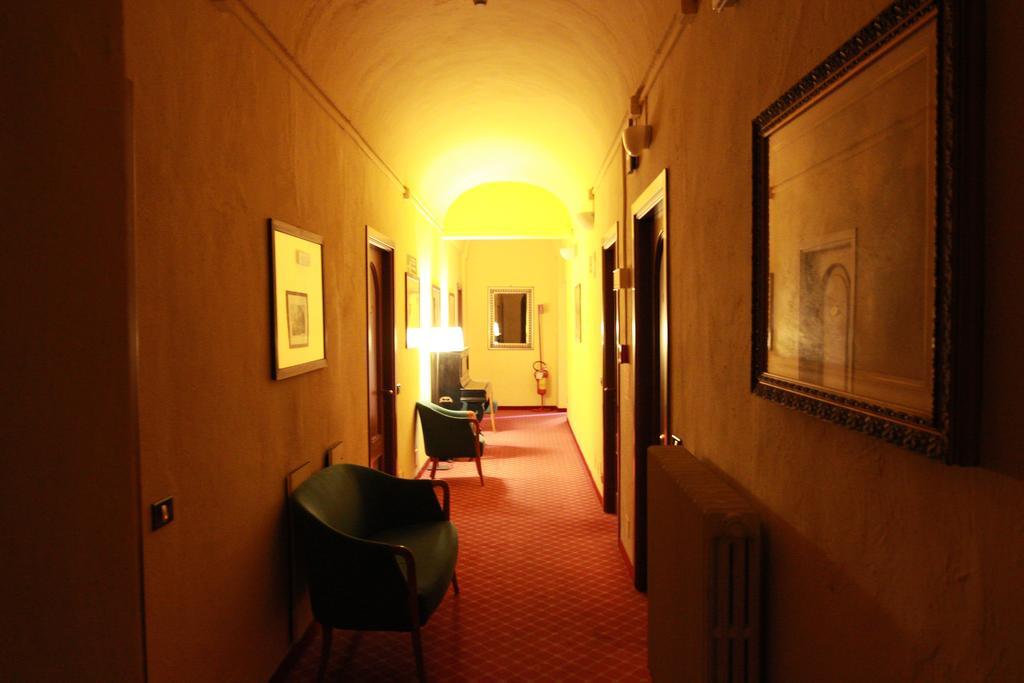 Hotel Portici Vicoforte Exteriér fotografie