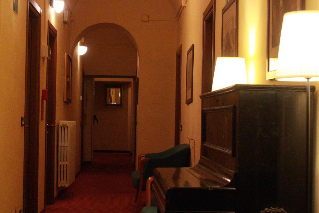Hotel Portici Vicoforte Exteriér fotografie